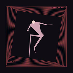 Chapelier Fou Kalia Vinyl LP