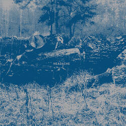 Trupa Trupa Headache Vinyl 2 LP