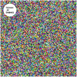 Gnoomes Tschak Vinyl LP