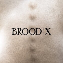 Boss Hog Brood X VINYL LP