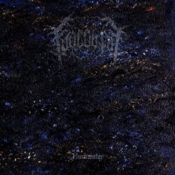 Fuoco Fatuo Backwater Vinyl 2 LP