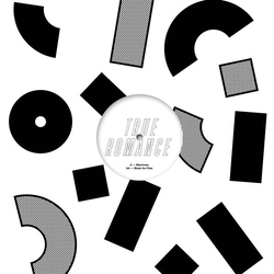Tensnake Machines / Black As Flies Vinyl 12"