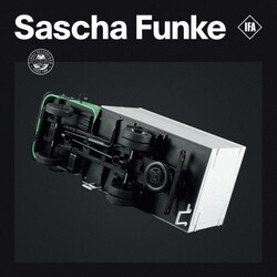 Sascha Funke Ifa Vinyl 12"