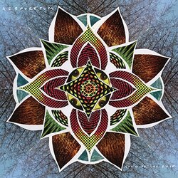 Arbouretum Song Of The Rose Vinyl LP