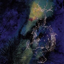 Bardo Pond Under The Pines Vinyl LP