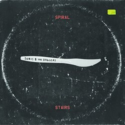 Spiral Stairs Doris & Daggers Vinyl LP
