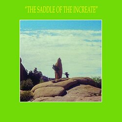 Sun Araw Saddle Of The Increate Vinyl 2 LP