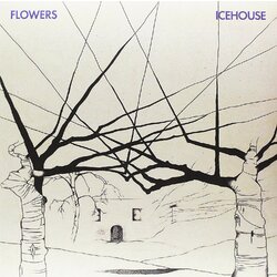 Icehouse (Aka Flowers) Icehouse Vinyl LP