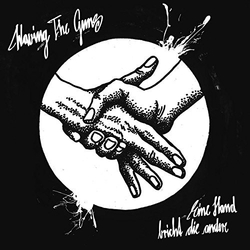 Waving The Guns Eine Hand Bricht Die Andere Vinyl LP