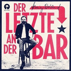 Henning Wehland Der Letzte An Der Bar Vinyl 2 LP