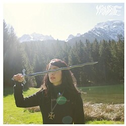 Moonrite Moonrite Vinyl LP