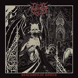 Lord Vigo Blackborne Souls Vinyl 2 LP
