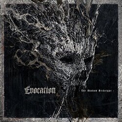 Evocation Shadow Archetype Vinyl LP