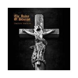 Ruins Of Beverast Takitum Tootem! Vinyl LP