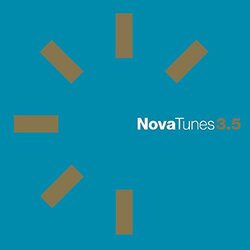 V/A Nova Tunes 3.5 Vinyl 2 LP