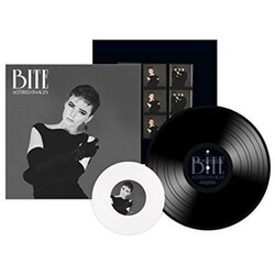 Altered Images Bite Vinyl LP