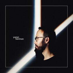Yaron Herman Y Vinyl LP