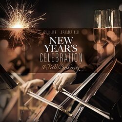 Willi Boskovsky New Year's Celebration Vinyl LP
