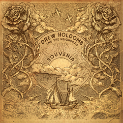 Drew & Neighbors Holcomb Souvenir Vinyl LP