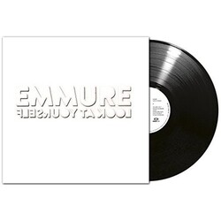 Emmure LOOK AT YOURSELF Vinyl LP