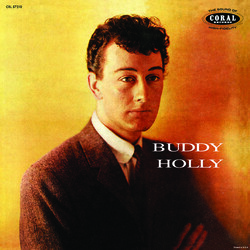 Buddy Holly Buddy Holly 200gm Vinyl LP