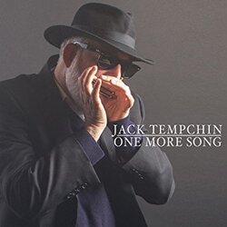 Jack Tempchin One More Song 180gm Vinyl LP +g/f