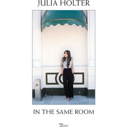 Julia Holter In The Same Vinyl 2 LP