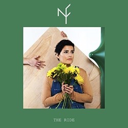 Nelly Furtado Ride 180gm Vinyl 2 LP