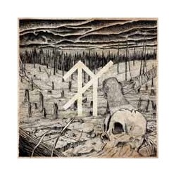 Bereft Lands Vinyl LP