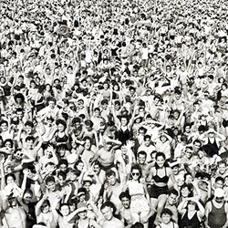 George Michael Listen Without Prejudice 180gm VINYL LP