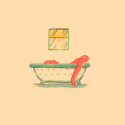 Pile Hairshirt Of Purpose Vinyl LP