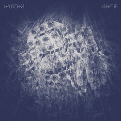 Hauschka What If Vinyl LP