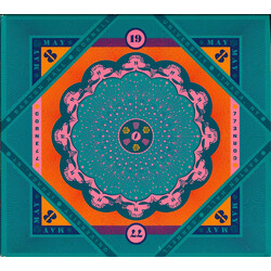 Grateful Dead Cornell 5/8/77 3 CD