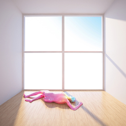 Geotic Abysma Vinyl LP