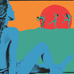 Crotches Ein Ahot La Mifsaot Vinyl LP