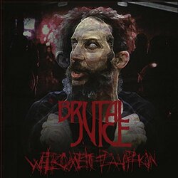 Brutal Juice Welcome To The Panopticon Vinyl LP