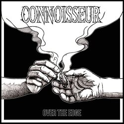 Connoisseur Over The Edge Vinyl LP