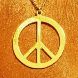 Peace Money 7"
