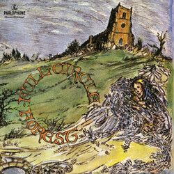 Forest Full Circle Vinyl LP
