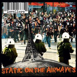 The Levellers Static On The Airwaves Multi CD/DVD