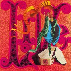 Grateful Dead Live/Dead VINYL 2 LP