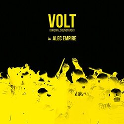 Alec (Blk) (Gate) (Ltd) (Ogv) Empire Volt O.S.T. (Blk) (Gate) (Ltd) (
