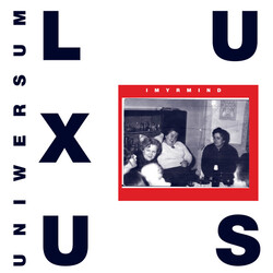Imyrmind Uniwersum Luxus Vinyl 2 LP