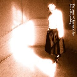 The Arms Of Someone New Susan Sleepwalking Vinyl LP