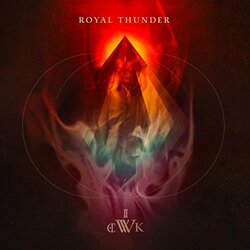 Royal Thunder Wick Vinyl 2 LP