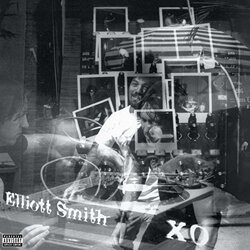 Elliott Smith Xo VINYL LP