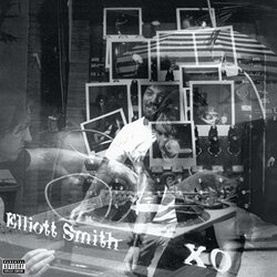 Elliott Smith Xo Vinyl LP