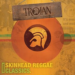 V/A Original Skinhead Reggae Classics Vinyl LP