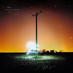 Flatliners Inviting Light Vinyl LP