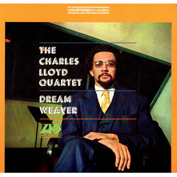 The Charles Lloyd Quartet Dream Weaver Vinyl LP
